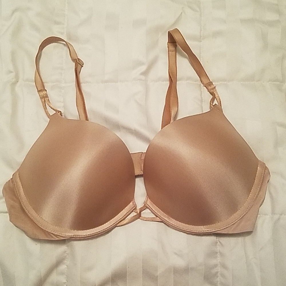 Victoria's Secret Bombshell Plunge Bra